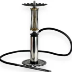 Kaljanas Trumpet Rider W-40 Still Gold Black