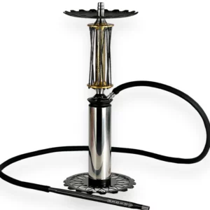 Kaljanas Trumpet Rider W-40 Still Gold Black