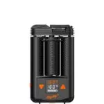 Mighty+ vaporizer iš priekio bongai.lt parduotuvėje