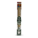 Popierėlis PURIZE Prerolled Cone Big Size iš nebalinto popieriaus