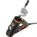 Storz & Bickel Plenty Vaporizer garintuvo nerūdijančio plieno aušinimo spiralė