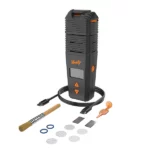 Storz & Bickel Venty Vaporizer - pilnas garintuvo komplektas ir priedai