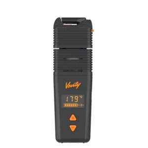 Storz & Bickel Venty Vaporizer - skaitmeninis temperatūros valdymas