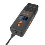 Storz & Bickel Venty Vaporizer garintuvo greitasis USB-C krovimas