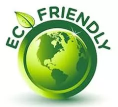 Gamtą tausojanti Eco-Friendly popierinė KRAFT juosta