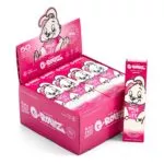 Rožinis sukimo rinkinys G-Rollz Banksy Thug for Life King Size Slim