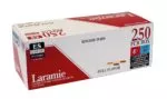 Laramie Cigarečių tūtelės Full Flavor 250 vnt su 17 mm filtru