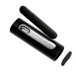 Juodas garintuvas PAX Flow Onyx