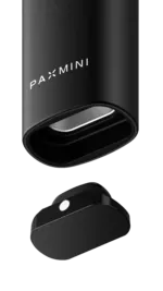 PAX Mini 2 Onyx Vaporizer