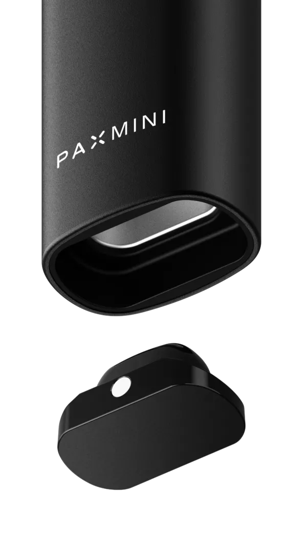 PAX Mini 2 Onyx Vaporizer