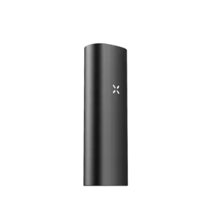 PAX Mini 2 vaporizer Onyx priekinis vaizdas