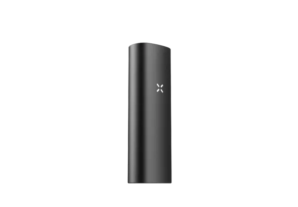 PAX Mini 2 vaporizer Onyx priekinis vaizdas
