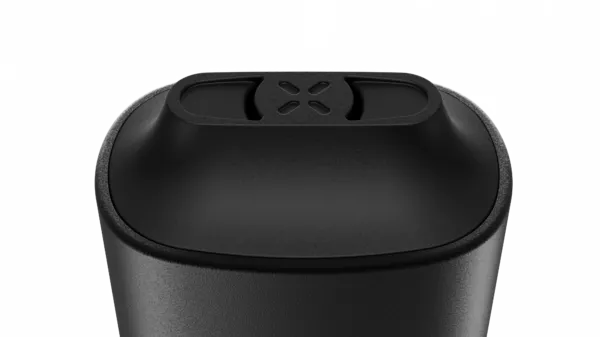 PAX Mini 2 Onyx magnetinis kameros dangtelis