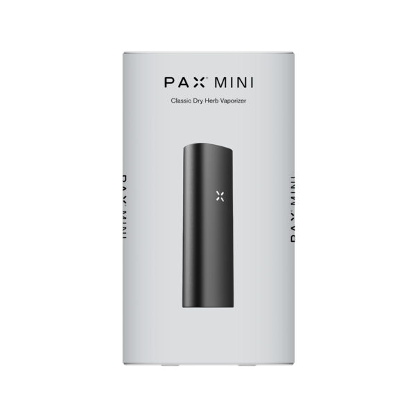 pax mini 2 vaporizer