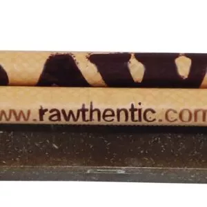 110mm RAW sukimo aparatas iš ekologiško kanapių plastiko