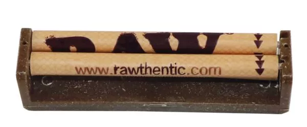 110mm RAW sukimo aparatas iš ekologiško kanapių plastiko