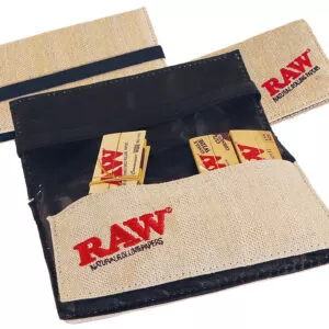 tabako pinigine raw hemp smokers wallet