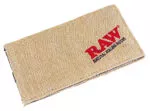 Tabako piniginė RAW Hemp Smokers Wallet kampu