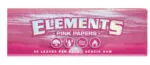 Vyniojami popierėliai „Elements Pink 1 1/4“ 50 lapelių