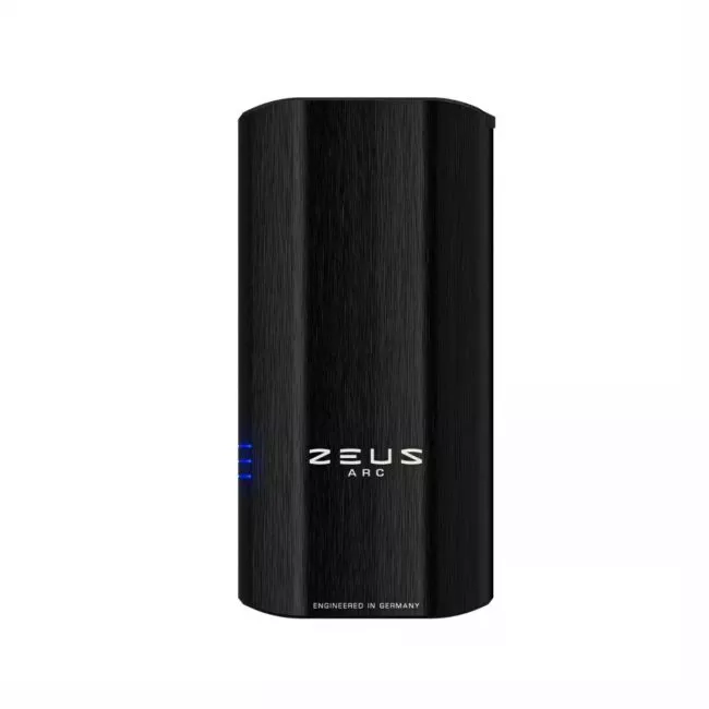 Zeus Arc GT4 Vaporizer (Garintuvas)