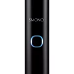 Smono Start garintuvo intuityvus LED valdymo mygtukas temperatūros lygiams keisti
