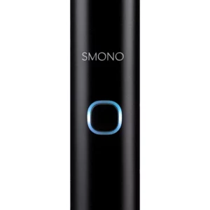 Smono Start garintuvo intuityvus LED valdymo mygtukas temperatūros lygiams keisti