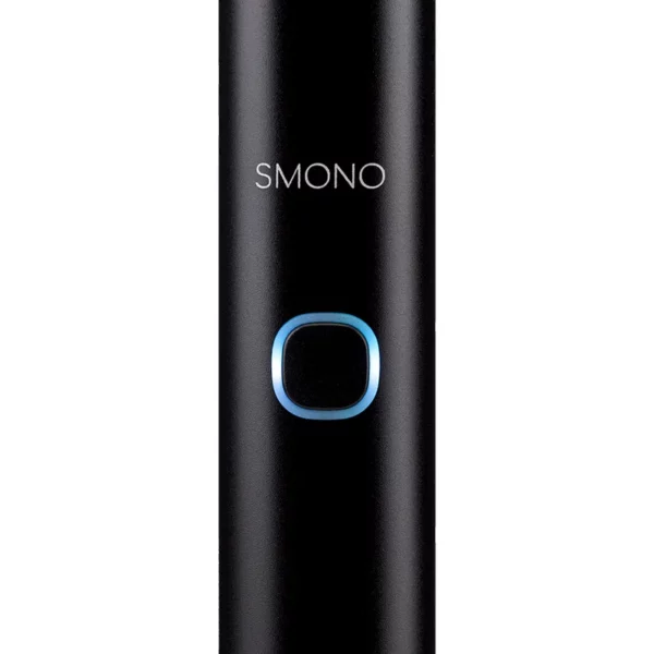Smono Start garintuvo intuityvus LED valdymo mygtukas temperatūros lygiams keisti
