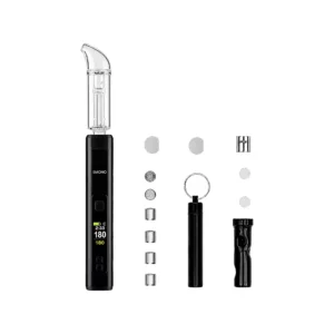 Sunshine Pen V2
