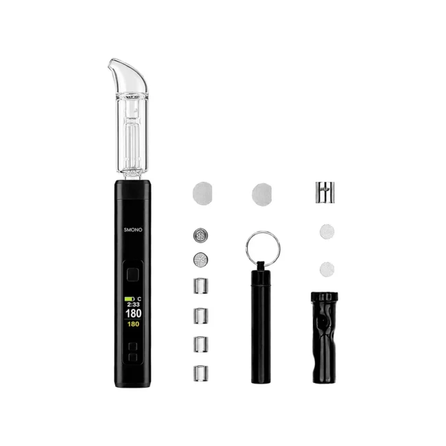 Sunshine Pen V2