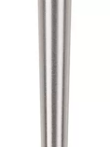 Aliuminis Cones popierėlio dėklas Deluxe 115mm