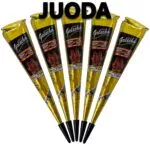 Golecha juodi henna chna dažai 25g