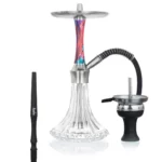 Daugiaspalvis kaljanas Aladin EPOX 360 Pro Galaxy su V2A nerūdijančio plieno stiebu
