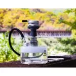 maShisha kaljanas MS Mignon 20 cm