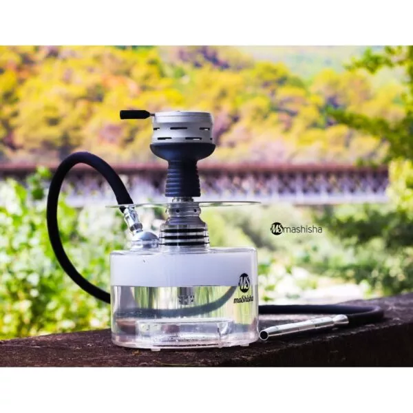 maShisha kaljanas MS Mignon 20 cm