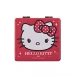 Dvipusis kišeninis veidrodėlis Hello Kitty (Take Care)