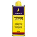 Originalus Clipper benzinas žiebtuvėliams (133 ml)