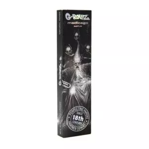 Sukimo rinkinys G-Rollz Wizard