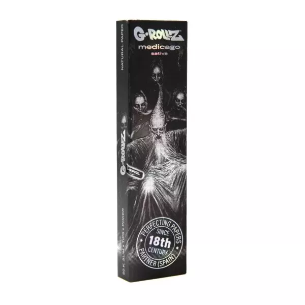 Sukimo rinkinys G-Rollz Wizard
