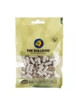 filtrai The Bulldog Amsterdam 100% biologiškai yranti celiuliozės filtrų pakuotė 6mm 120 vnt